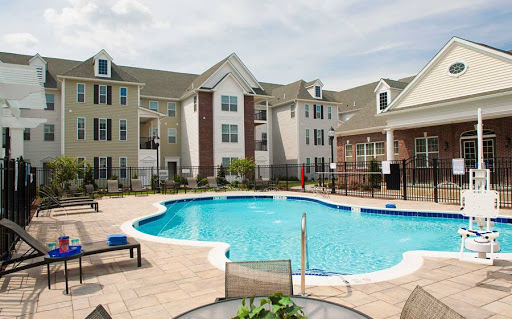 Apartment Building «Avalon Garden City», reviews and photos