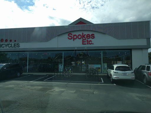 Bicycle Store «Spokes Etc.», reviews and photos, 10937 Fairfax Blvd, Fairfax, VA 22030, USA