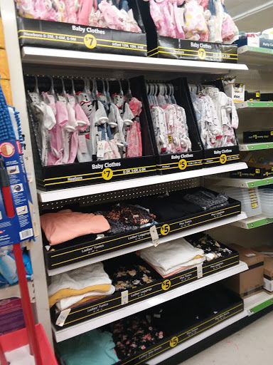 Discount Store «Dollar General», reviews and photos, 129 Eagle School Rd, Martinsburg, WV 25404, USA
