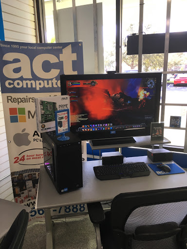 Computer Store «ACT COMPUTERS», reviews and photos, 1525 US-1, Vero Beach, FL 32960, USA