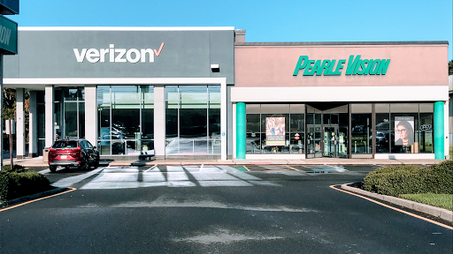 Eye Care Center «Pearle Vision», reviews and photos, 1278 Hooper Ave, Toms River, NJ 08753, USA