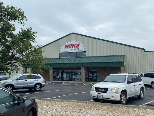 Gun Shop «Vance Outdoors», reviews and photos, 150 Arrowhead Dr, Hebron, OH 43025, USA