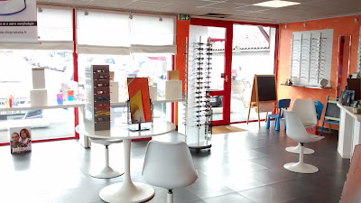Hiriburu Optique à Saint-Pierre-d'Irube