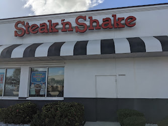 Steak 'n Shake