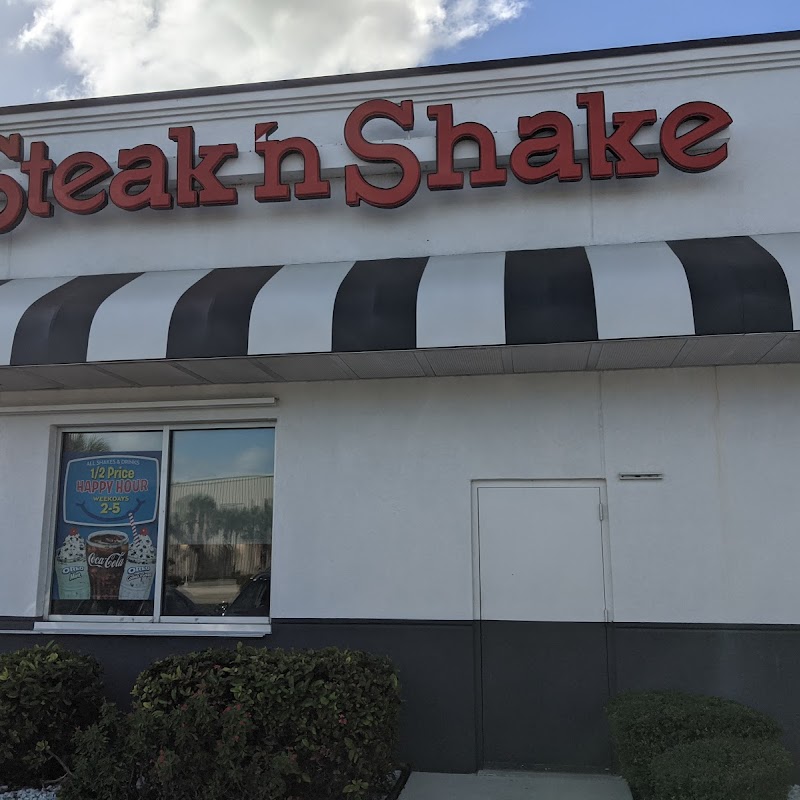 Steak 'n Shake