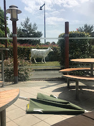 Photo n°10 de McDonald's à Sarcelles ()