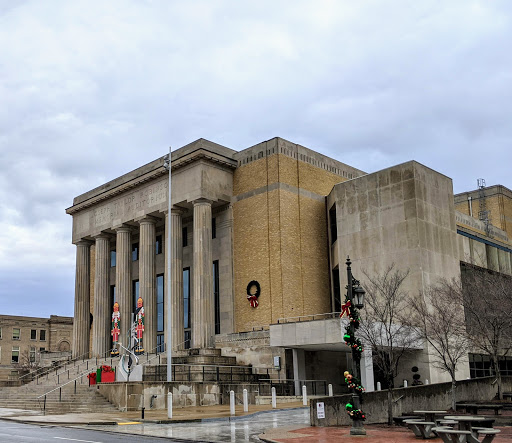 Museum «Old State House Museum», reviews and photos, 300 W Markham St, Little Rock, AR 72201, USA