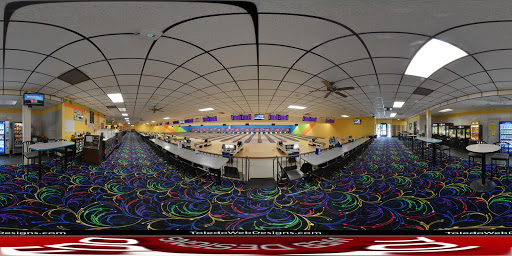 Bowling Alley «Plum Hollow Lanes», reviews and photos, 21900 W Nine Mile Rd, Southfield, MI 48075, USA