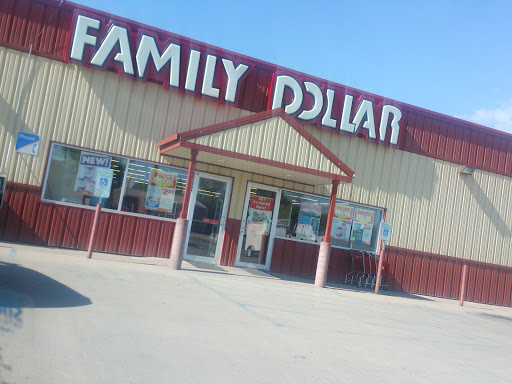 FAMILY DOLLAR, 144 Main Ave E, West Fargo, ND 58078, USA, 