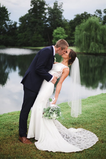 Florist «Ribald Events - Florals, Rentals & Event Planning Firm», reviews and photos, 161 W Main St, Rock Hill, SC 29730, USA