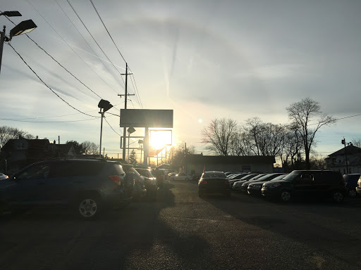 Used Car Dealer «Blue Star Cars», reviews and photos, 56 Lincoln Ave, Jamesburg, NJ 08831, USA