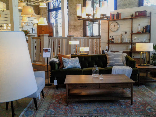 Lighting Store «Rejuvenation», reviews and photos, 1100 SE Grand Ave, Portland, OR 97214, USA