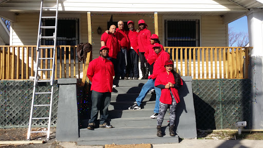 Locksmith «Lamar Locksmith Services LLC», reviews and photos, 4020 Bladensburg Rd, Brentwood, MD 20722, USA