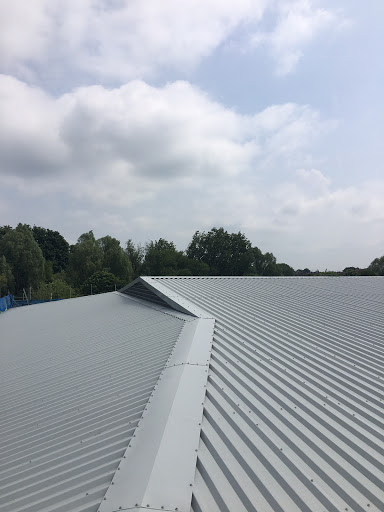 Gemini Roofing and Cladding Ltd