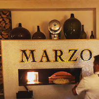 Photos du propriétaire du Restaurant italien MARZO Rive Droite à Paris - n°18