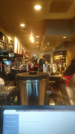 Coffee Shop «Starbucks», reviews and photos, 13401 Blue Heron Beach Dr, Orlando, FL 32821, USA