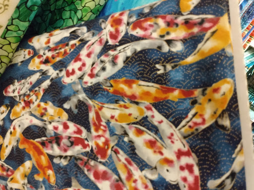 Fabric Store «Jo-Ann Fabrics and Crafts», reviews and photos, 5327 E 41st St, Tulsa, OK 74135, USA