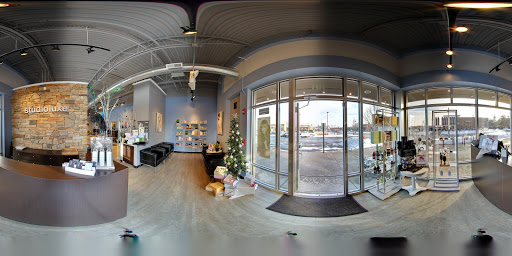 Hair Salon «Studio Luxe Hair Salon», reviews and photos, 1811 Freedom Dr #101, Naperville, IL 60563, USA