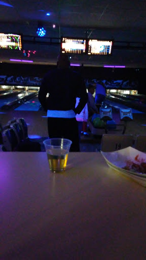 Bowling Alley «Dix-E-Town Lanes», reviews and photos, 4547 N Dixie Hwy, Elizabethtown, KY 42701, USA