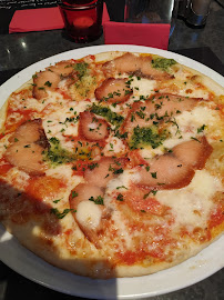 Pizza du Restaurant italien Le Venezia à Arras - n°8