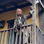 Photo n° 5 de l'avis de Eric. fait le 26/02/2022 à 13:23 pour Captain Jack's - Restaurant des Pirates à Chessy