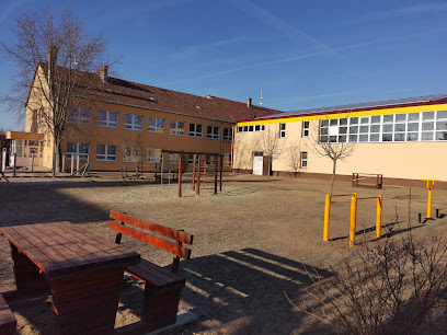 Felsőpakonyi Herman Ottó Általános Iskola
