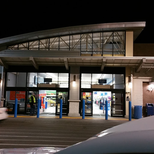 Department Store «Walmart Supercenter», reviews and photos, 470 Airport Rd, Willows, CA 95988, USA