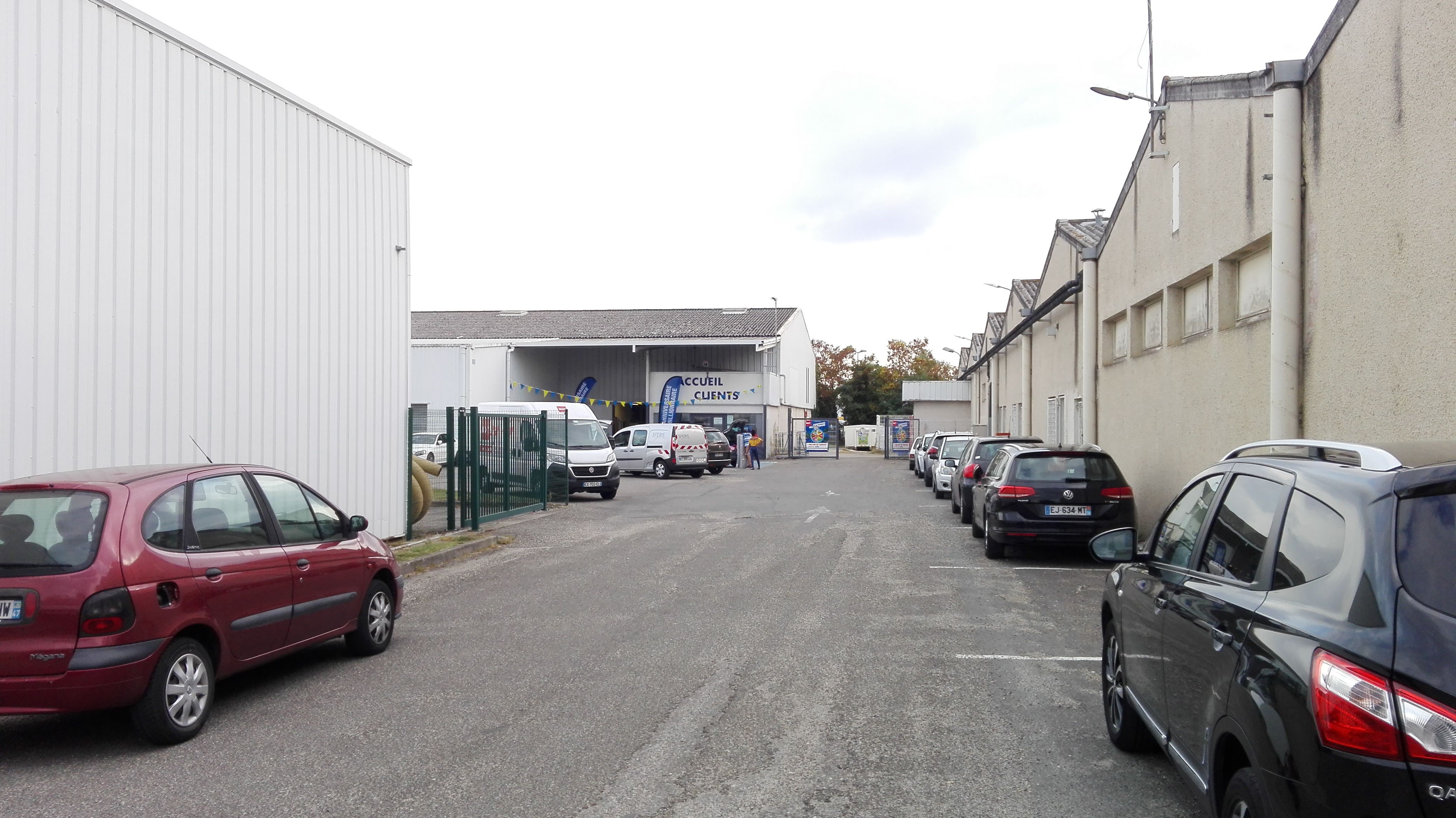Photo n° 3 de l'avis de laurent.O fait le 08/10/2018 à 14:36