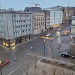 Photo n°2 de l'avis de Kai.e fait le 03/12/2023 à 11:49 sur le  Hotel Mondial am Dom Cologne MGallery à Cologne