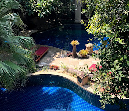 Khum Phaya Resort & Spa, Centara Boutique Collection photo