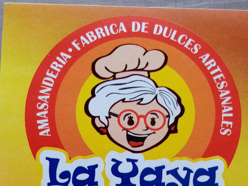 Amasanderia La Yaya - Panadería