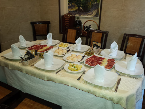 Información y opiniones sobre Pelaitos de Dos Hermanas