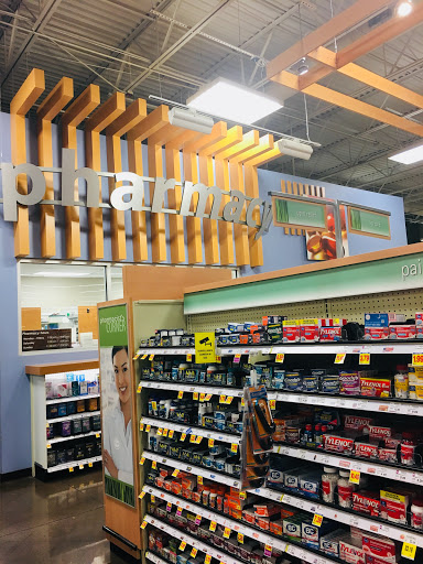 Grocery Store «Kroger», reviews and photos, 2700 Braselton Hwy, Dacula, GA 30019, USA