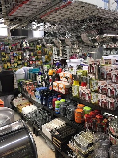 Discount Store «Elmont Discount Department Store», reviews and photos, 485 Hempstead Turnpike, Elmont, NY 11003, USA