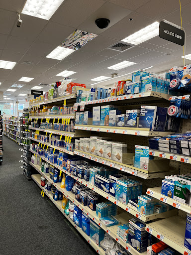 Drug Store «CVS», reviews and photos, 261 Chauncy St, Mansfield, MA 02048, USA