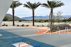 Palm Springs Visitor Center image