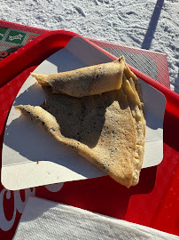 Les plus récentes photos du Sandwicherie Le 1600 café - SAMOËNS à Samoëns - n°1