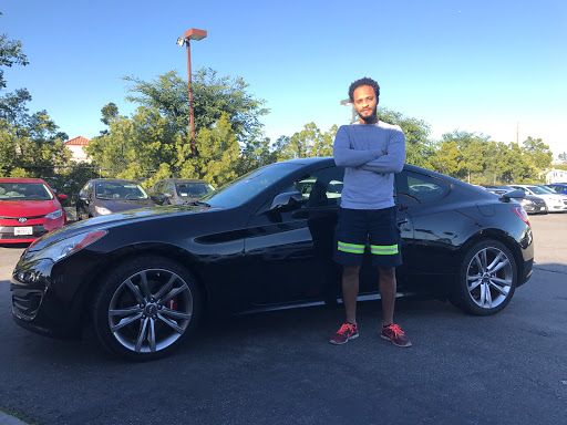 Used Car Dealer «GOLDEN AUTO GROUP INC», reviews and photos, 2333 Hamner Ave b, Norco, CA 92860, USA