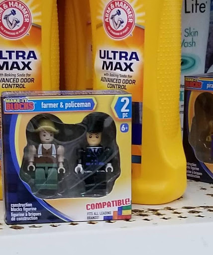 Dollar Store «Dollar Tree», reviews and photos, 950 American Legion Hwy, Boston, MA 02131, USA