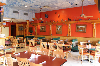 San Lorenzo Taqueria - 3020 Marina Bay Dr, League City, TX 77573