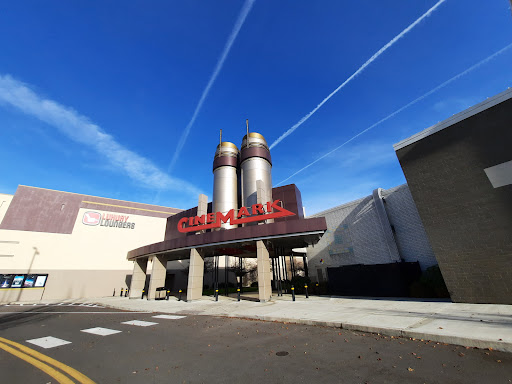 Movie Theater «Cinemark 17», reviews and photos, 2900 Gateway St, Springfield, OR 97477, USA