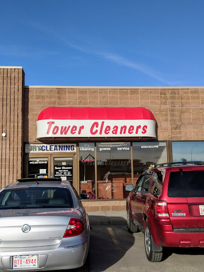 Tower Cleaners - Midnapore