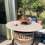 Photo n°28 de l'avis de sam.s fait le 12/10/2022 à 15:07 sur le  Osteria al Feudo à Porcia