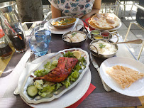 Plats et boissons du Restaurant indien Sri Ganesh à Marseille - n°18