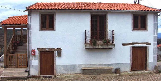 Casa do Soto - Turismo Rural