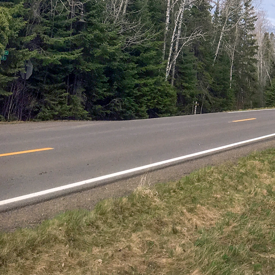Gunflint Trail National Scenic Byway
