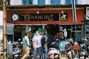 Thalassery Biriyani hut image