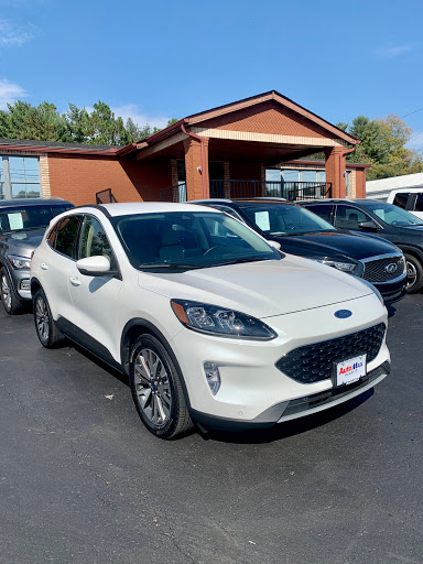 Used Car Dealer «Auto Max», reviews and photos, 14137 Lebanon Rd, Old Hickory, TN 37138, USA