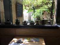 Atmosphère du Restaurant Comptoir des arts à Saint-Émilion - n°3