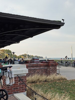 Theater on the Lake - photo 80